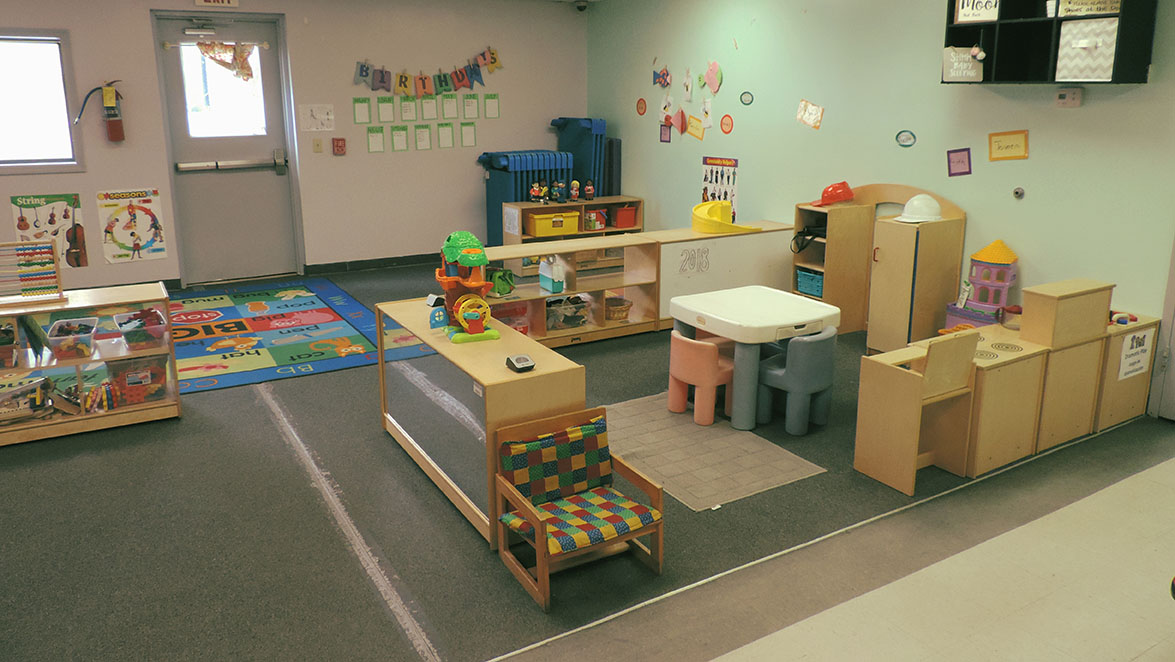 Hinesville Childcare Learning Center