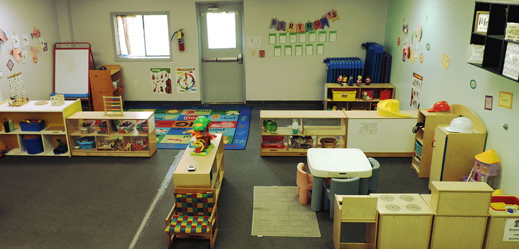Hinesville Childcare Learning Center