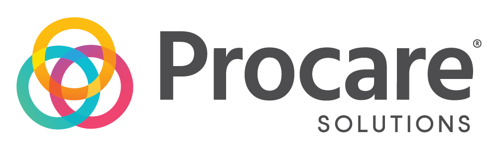 Procare logo